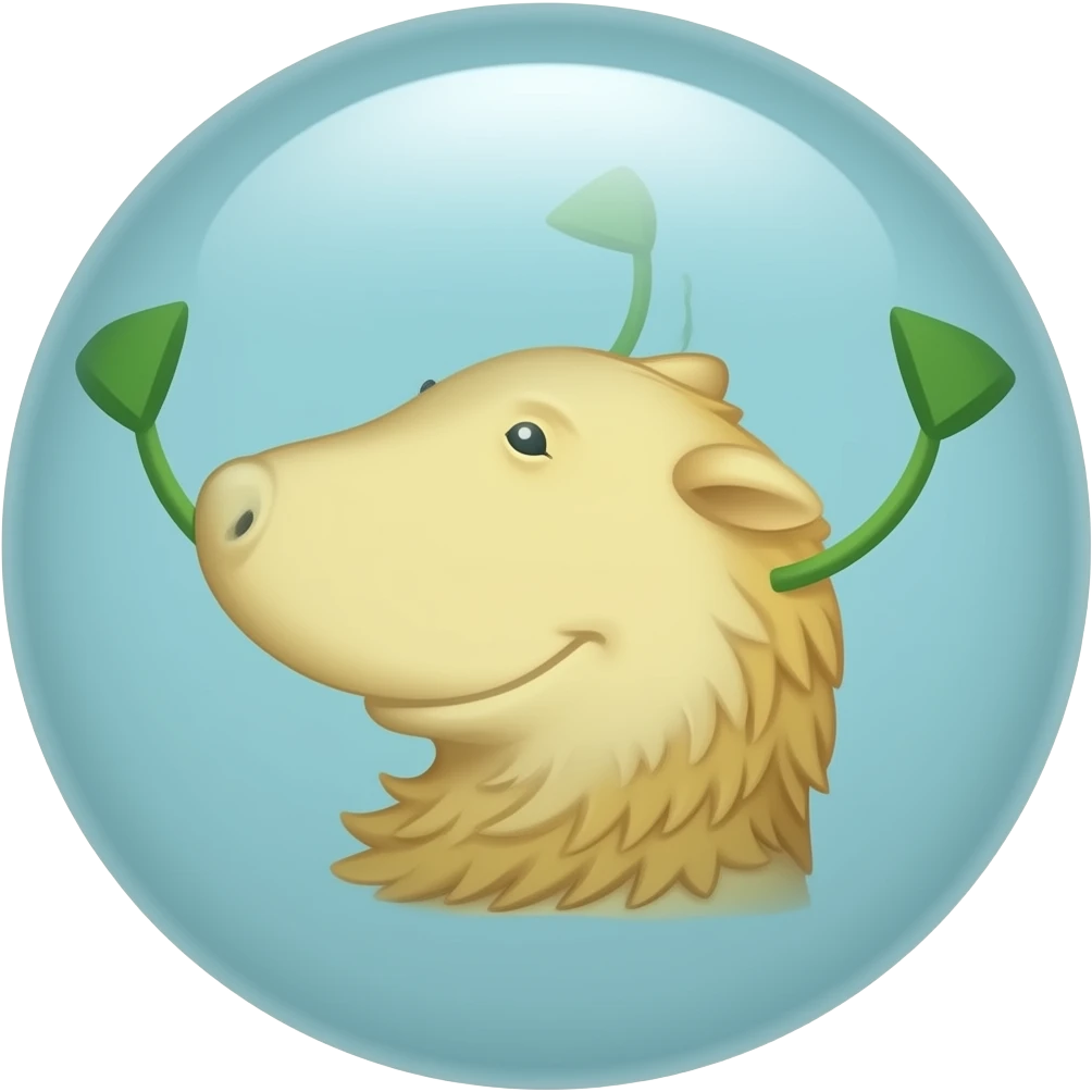 Dih emoji