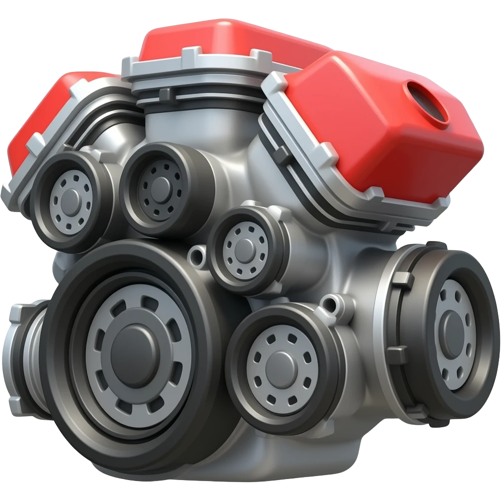 engine emoji