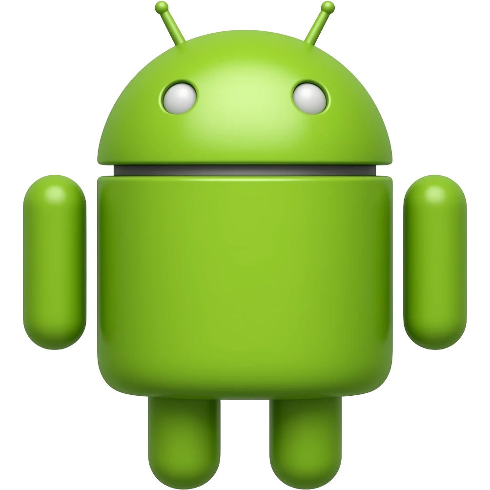 android emoji
