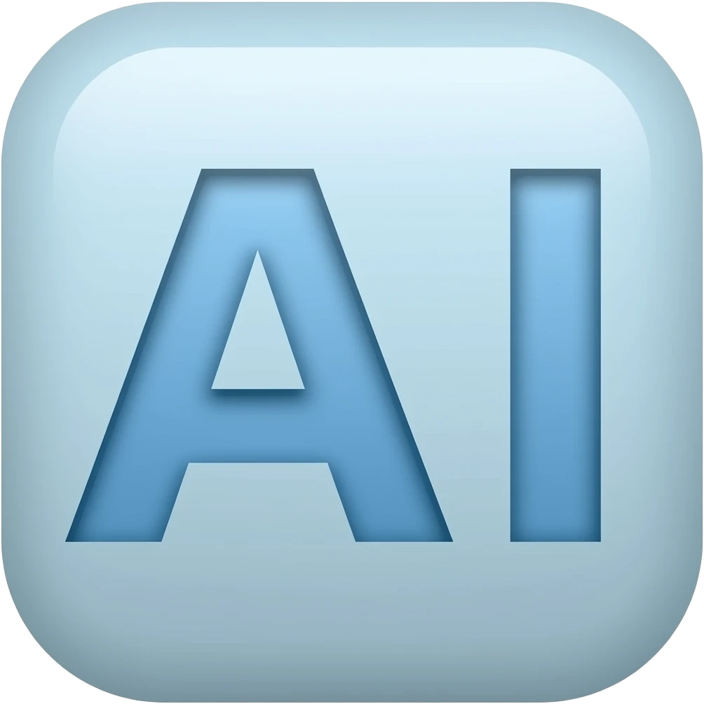 AI development emoji