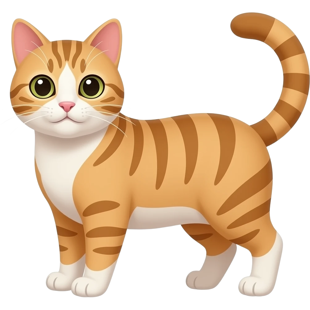 Pussy emoji