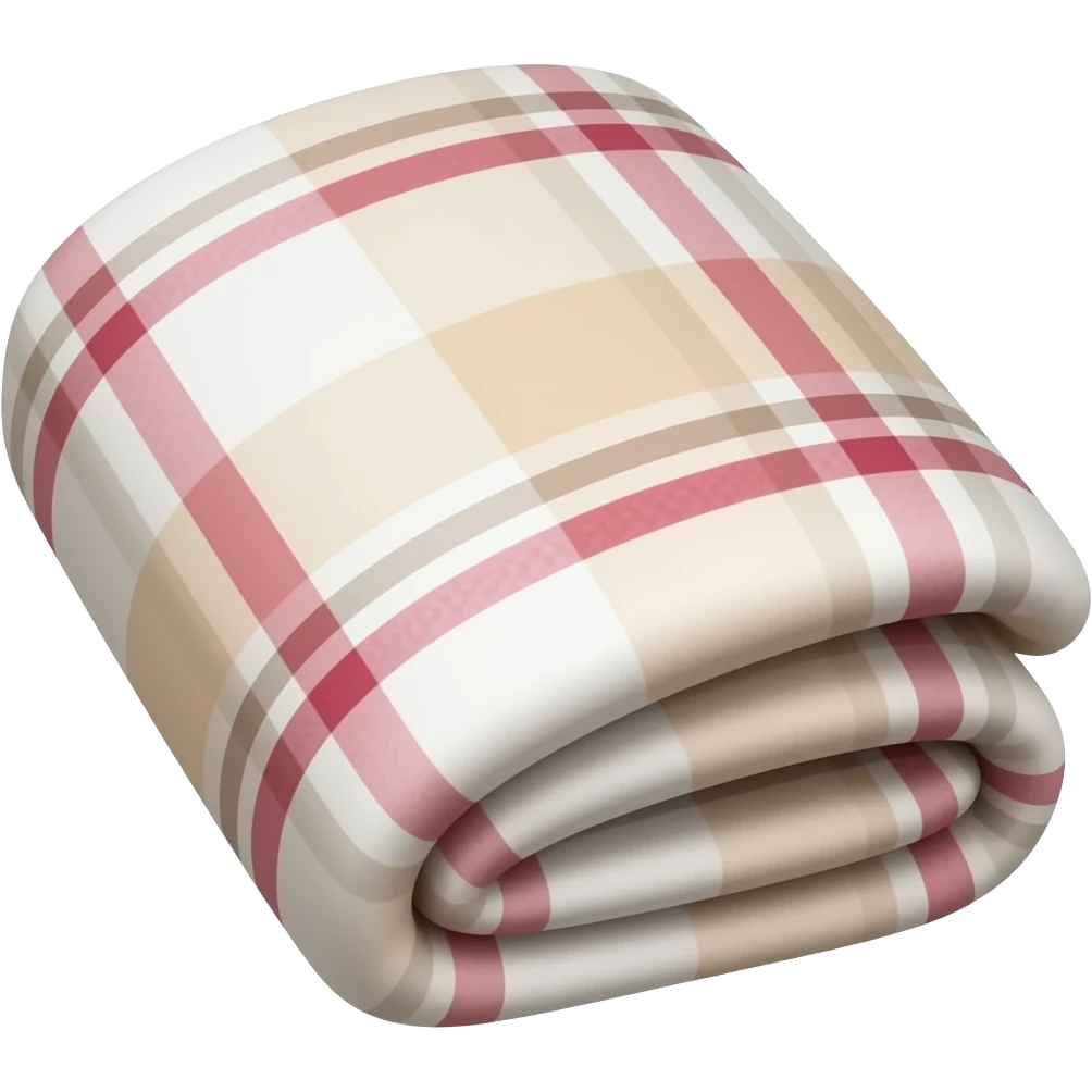 blanket emoji