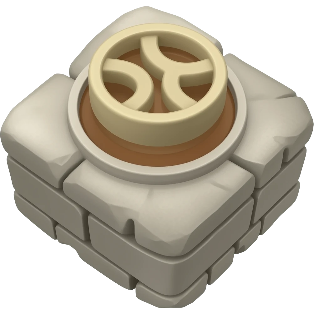 Foundation emoji