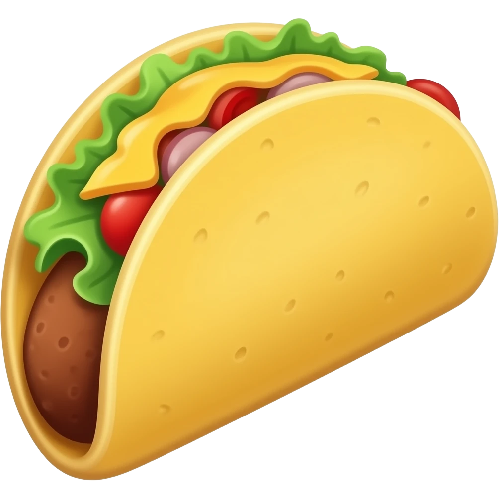 TACOS emoji