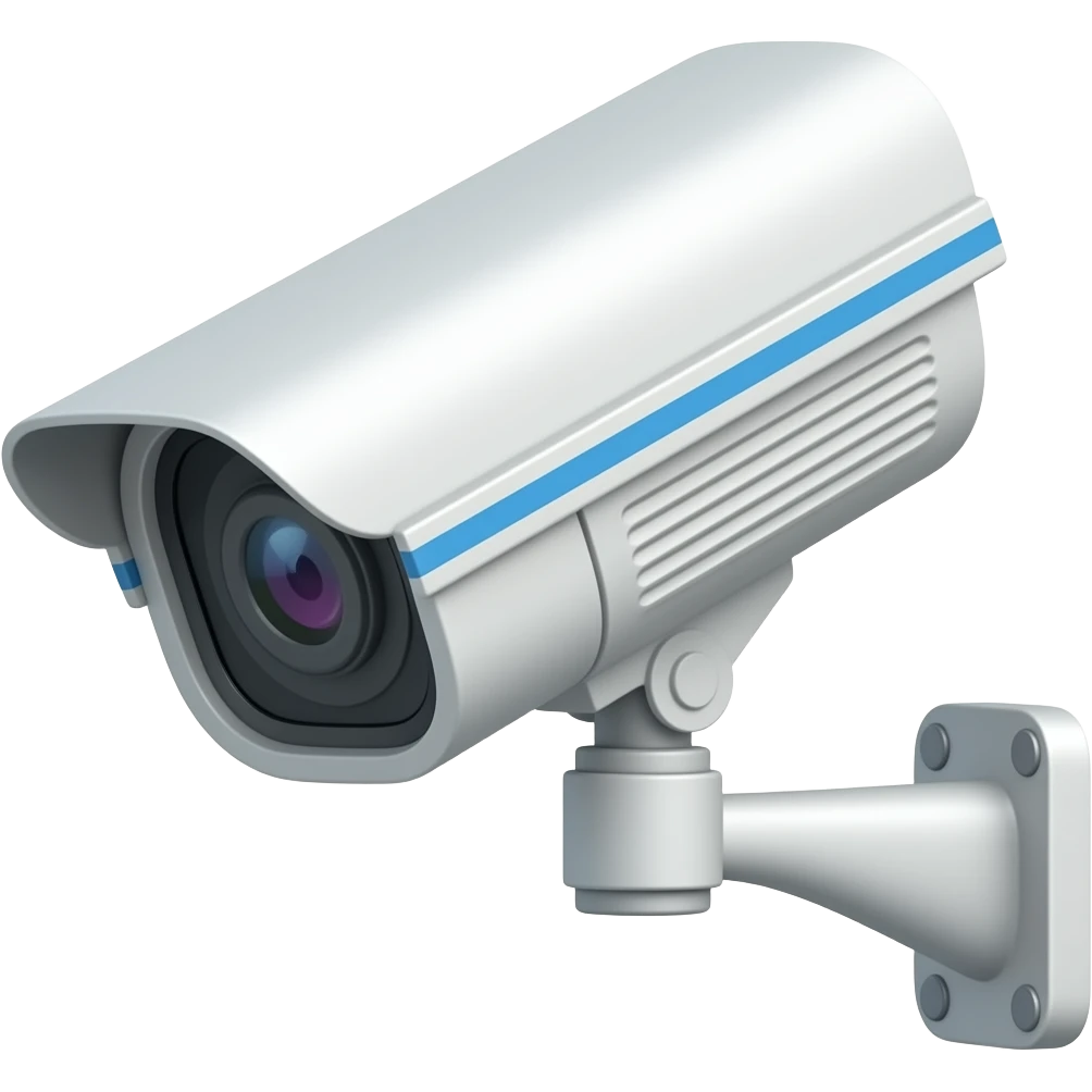 cctv emoji
