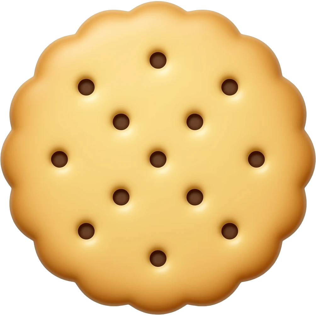 biscutit emoji