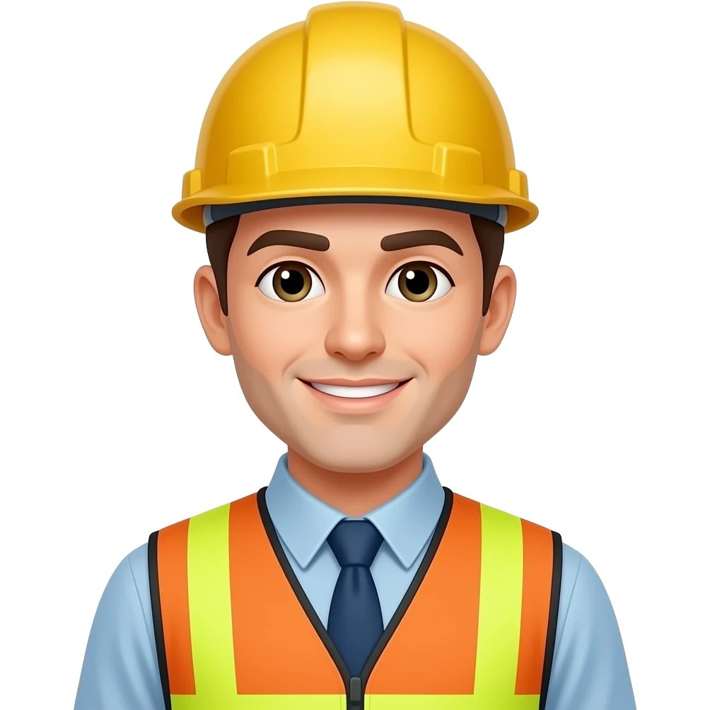 Crane Operator emoji