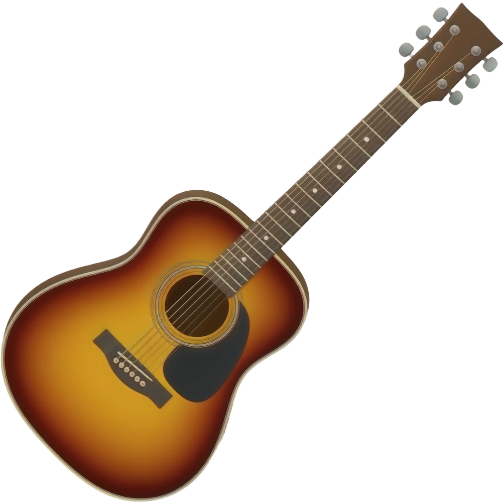 🎸 emoji