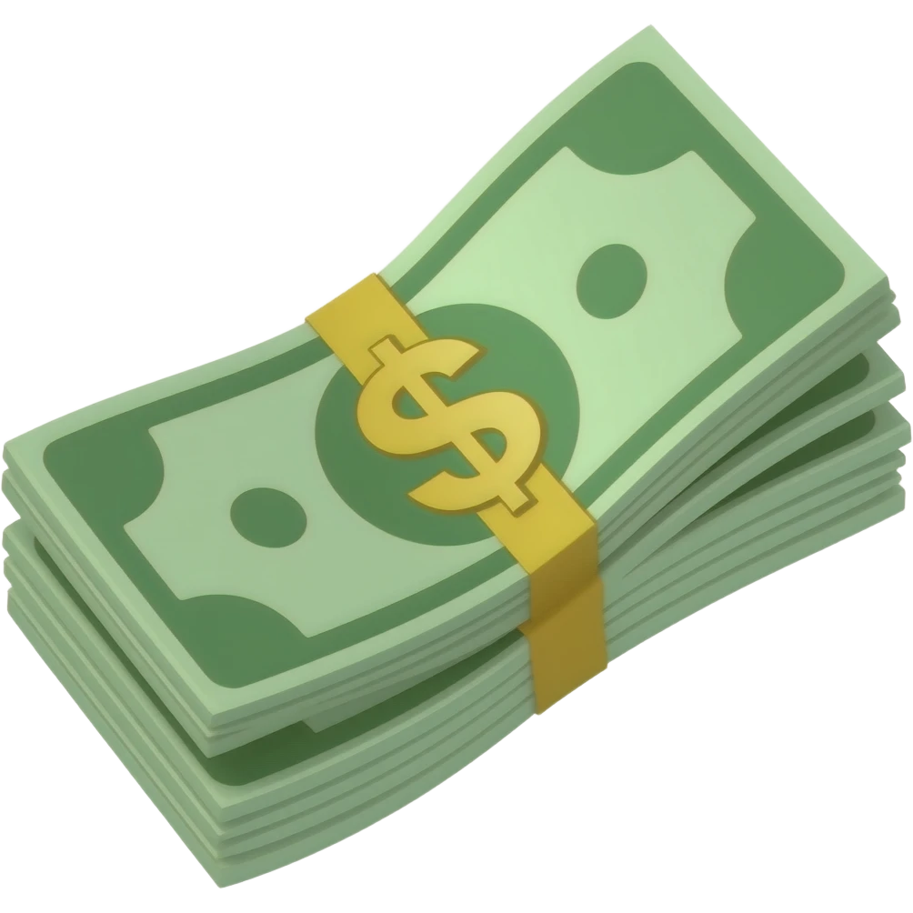 dinero emoji