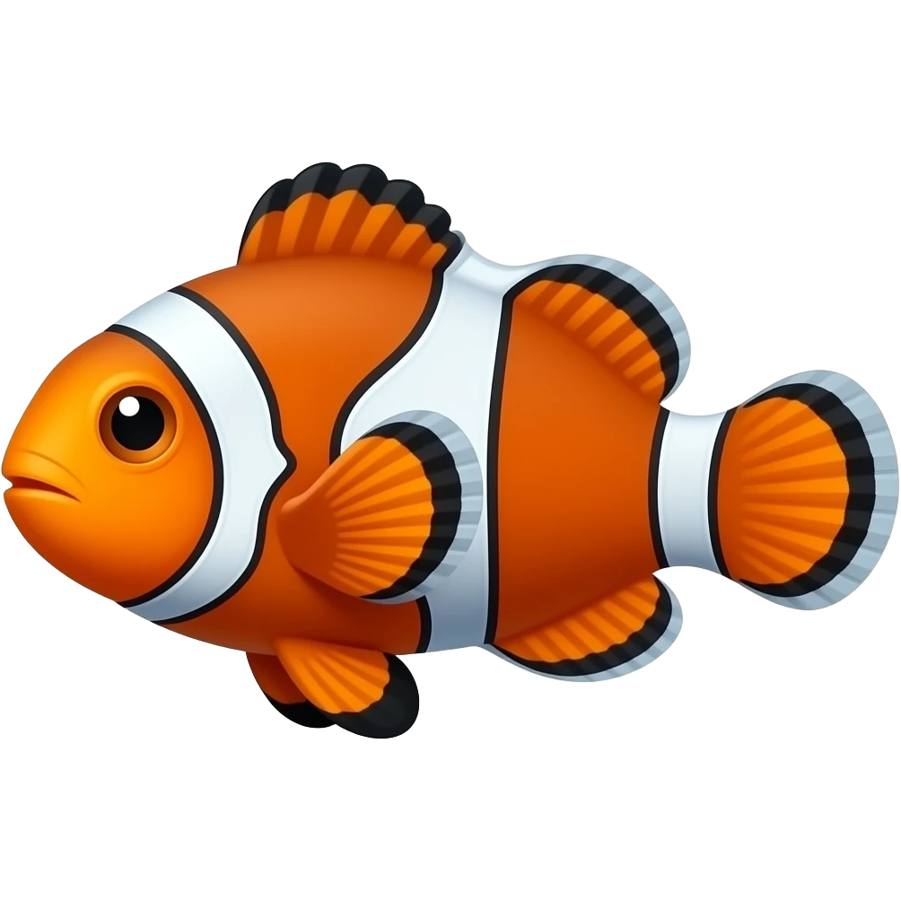 nemo emoji