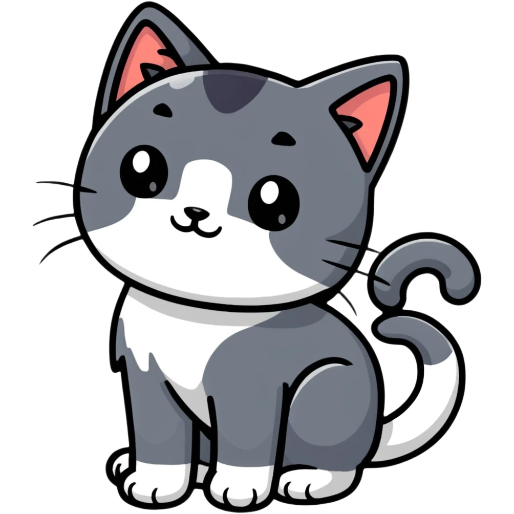 Cat emoji
