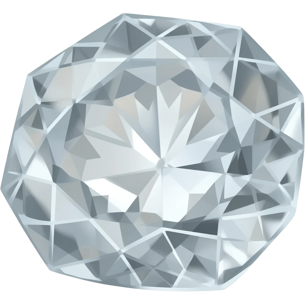 Polished Quartz emoji