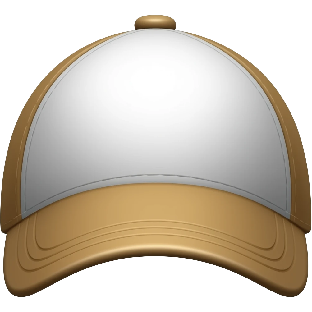 Cap emoji