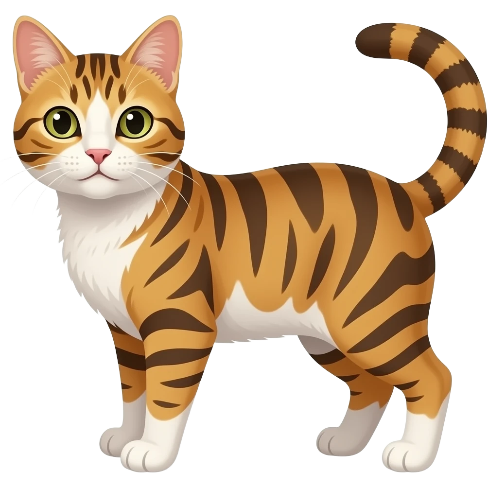 Cat emoji