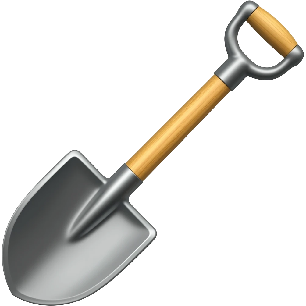 dig emoji