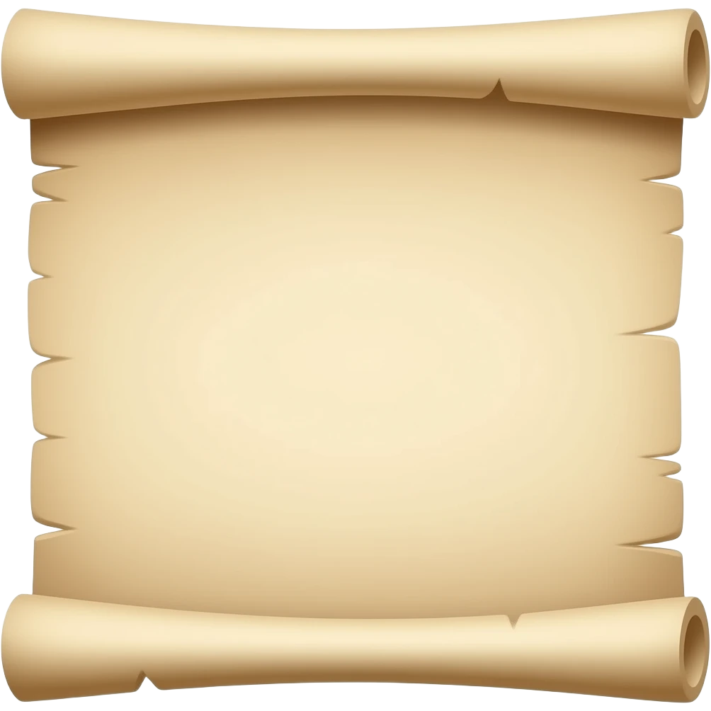 pergamino emoji