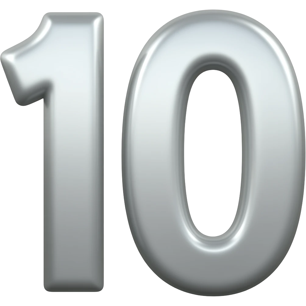 100 emoji