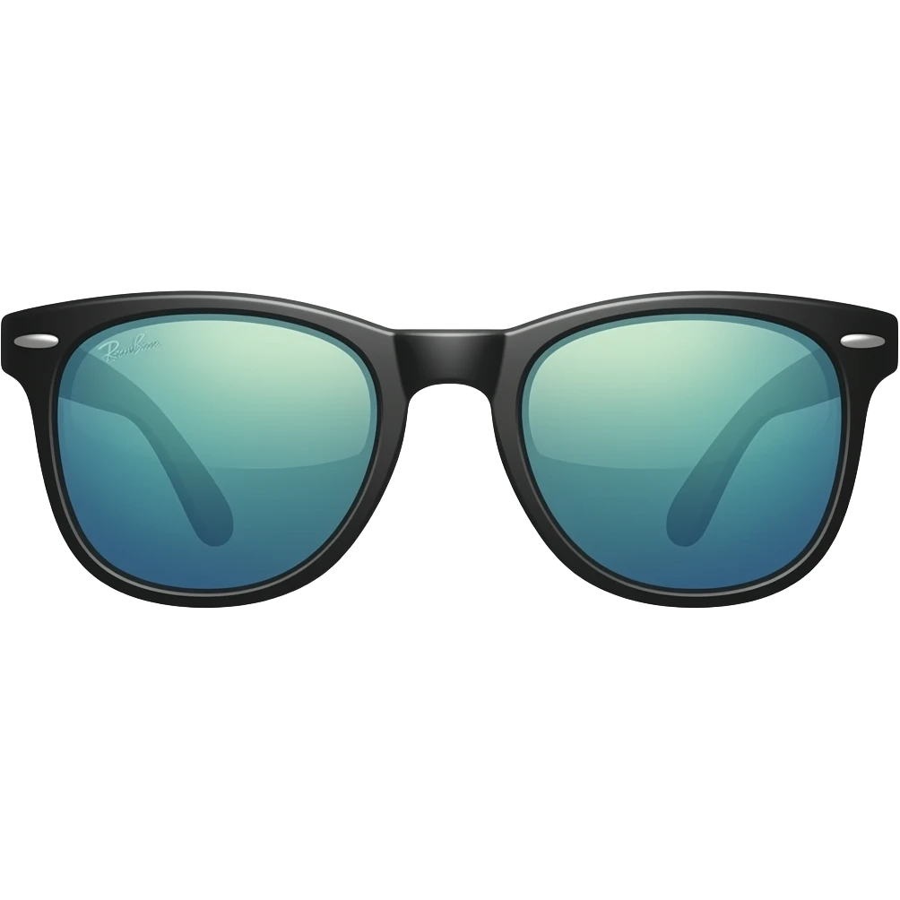 Ray-Ban emoji
