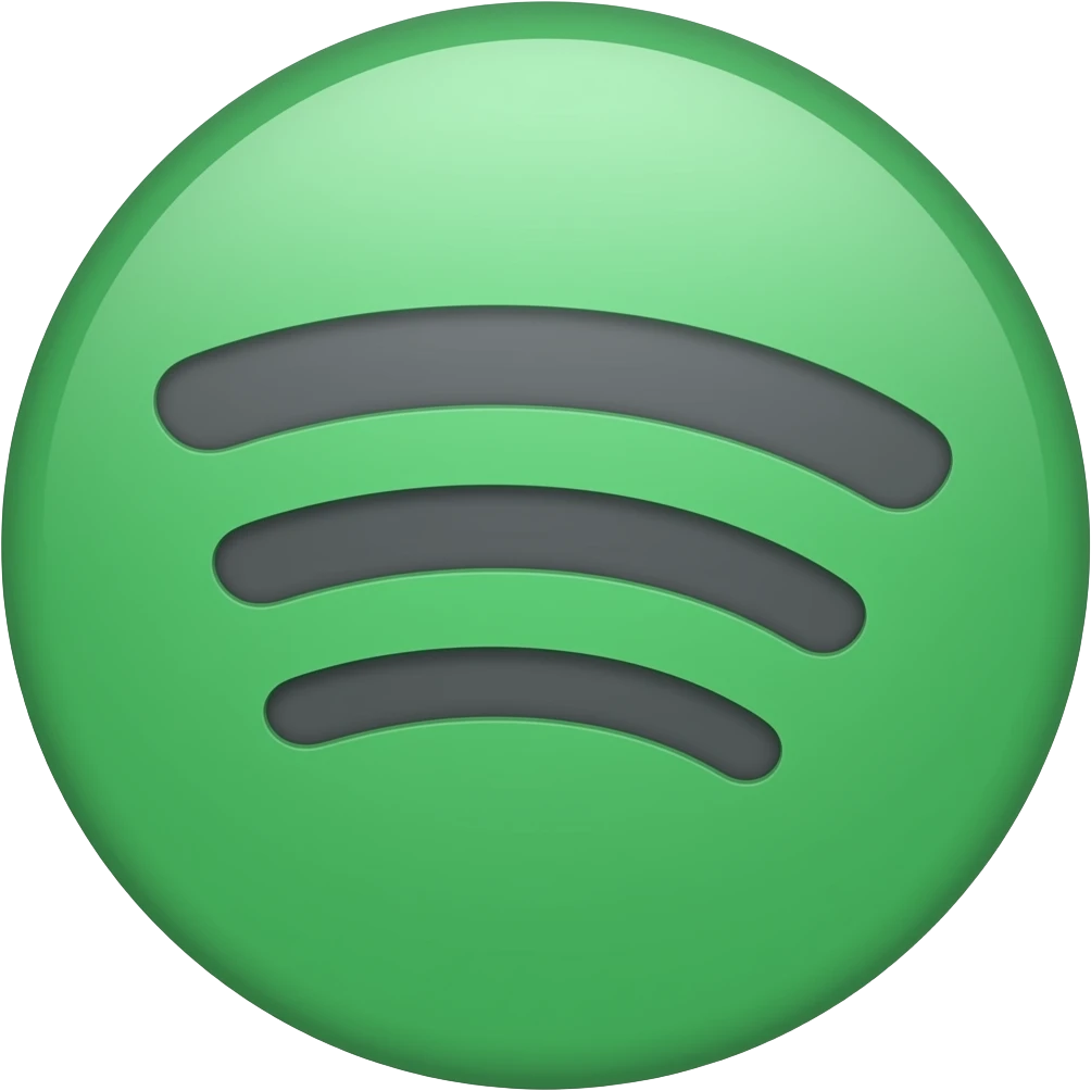 spotify emoji