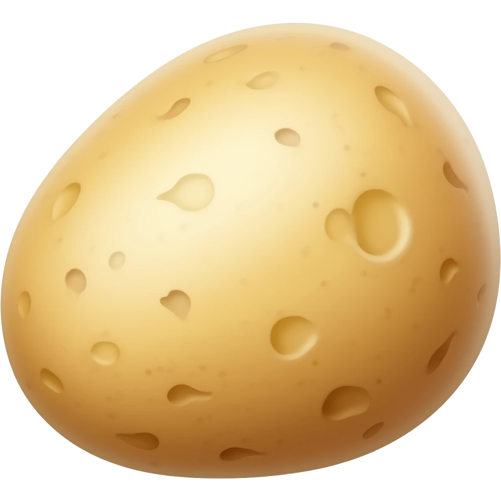 batata emoji