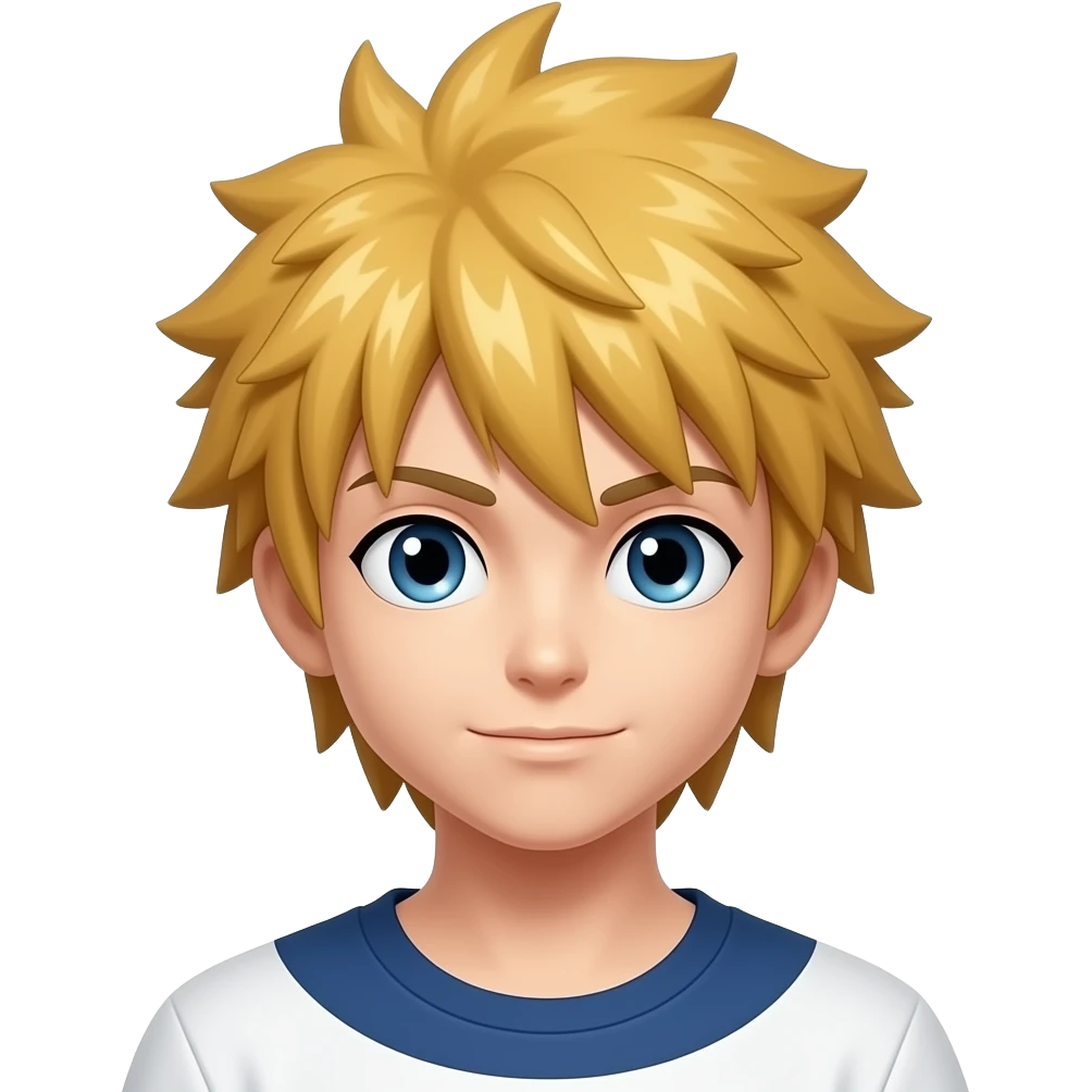 killua emoji