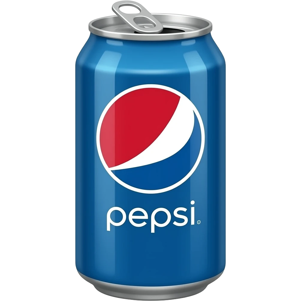 pepsi emoji
