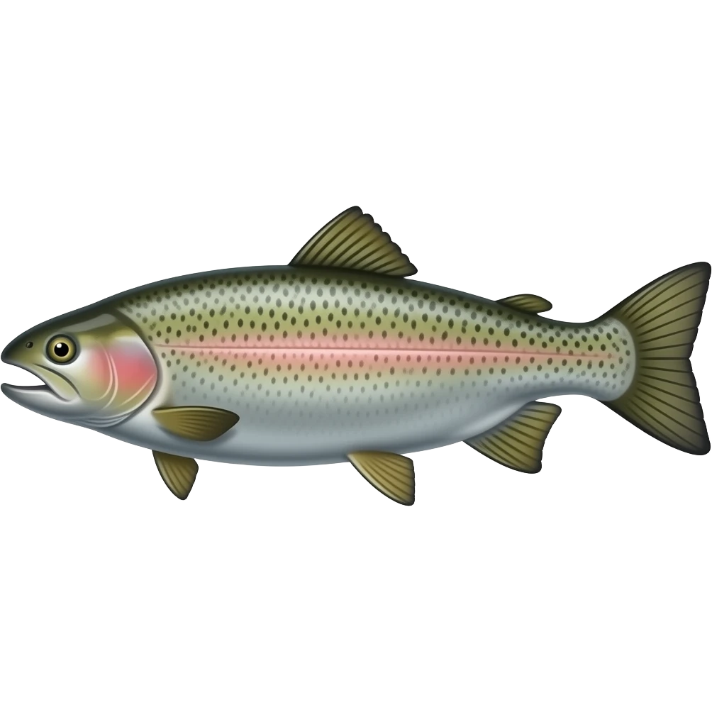 full trout emoji