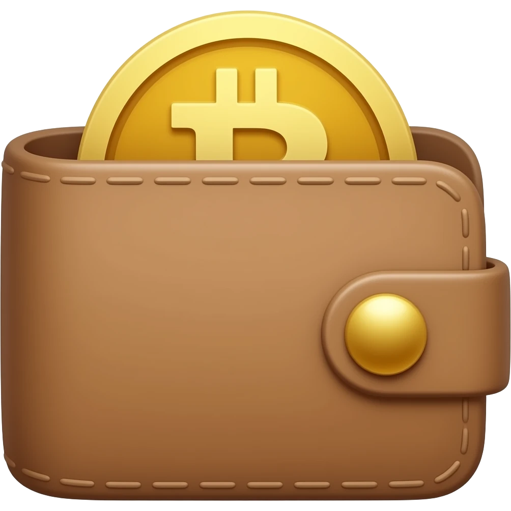крипта волюта emoji
