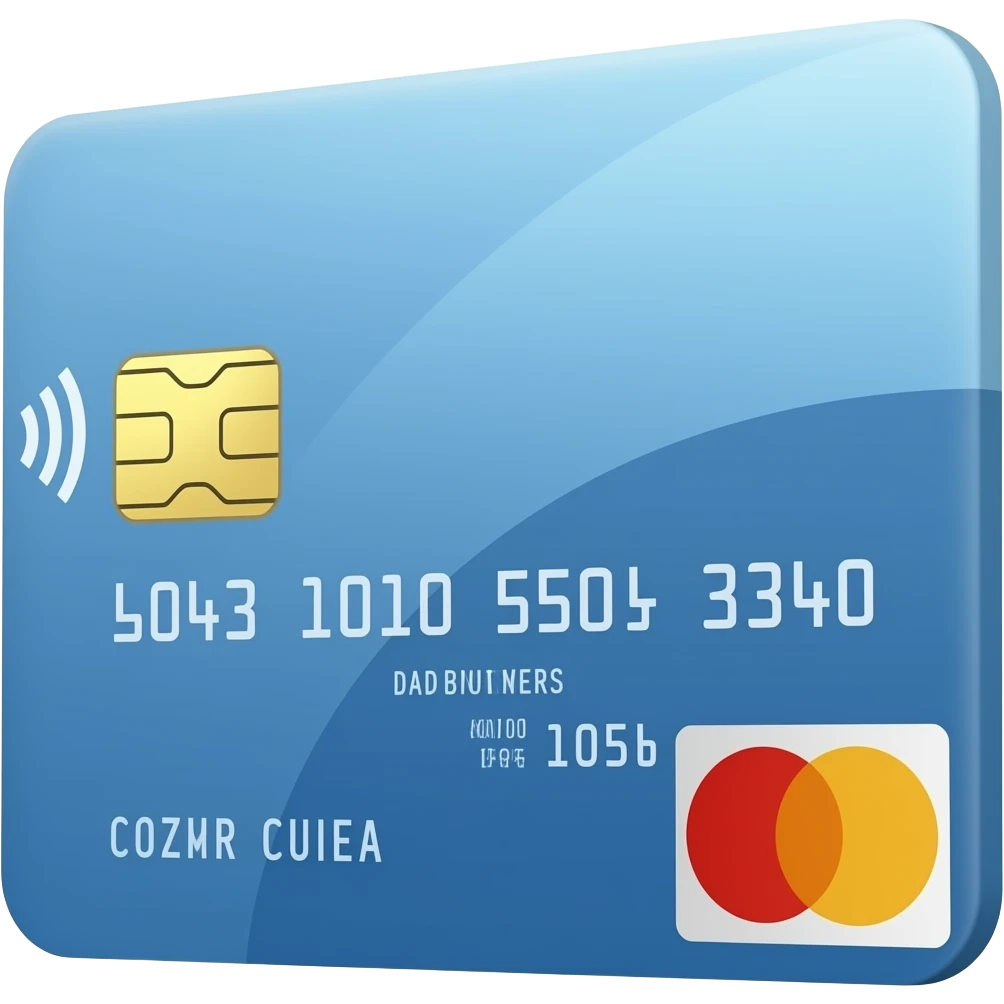 card emoji