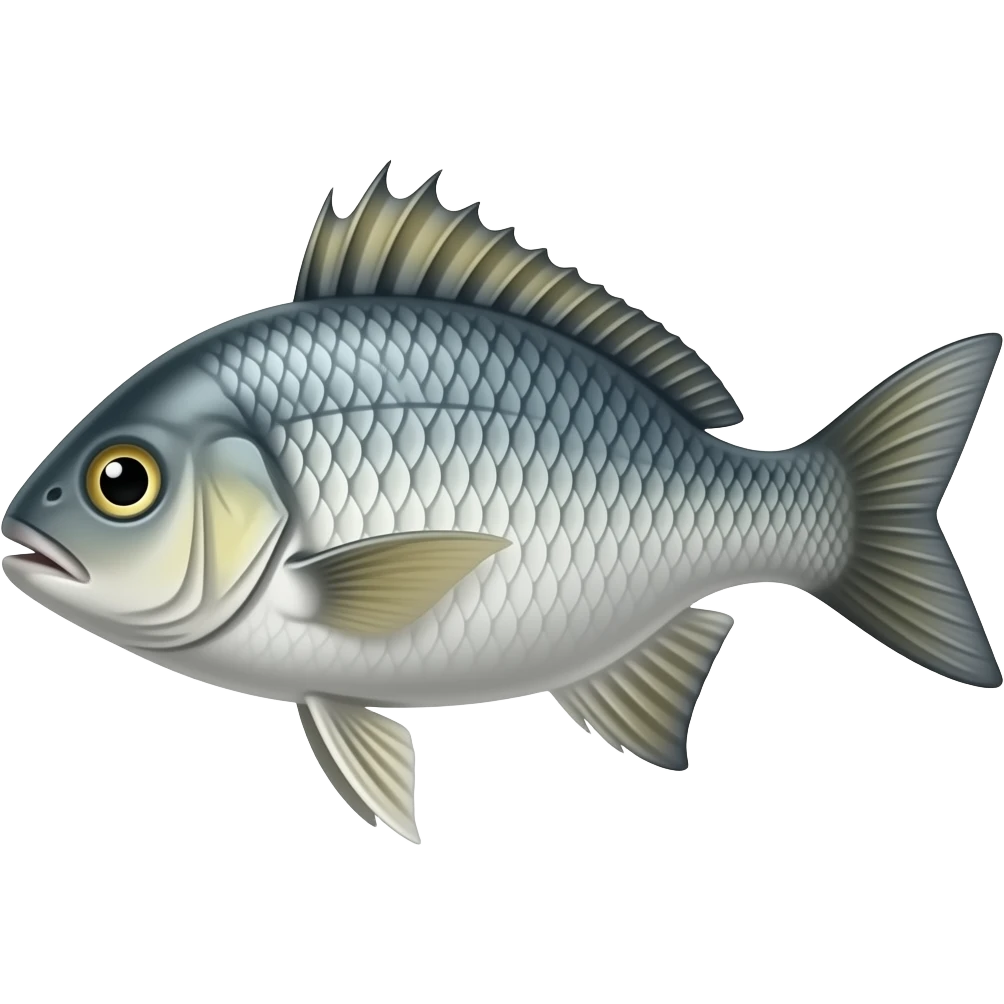fish emoji