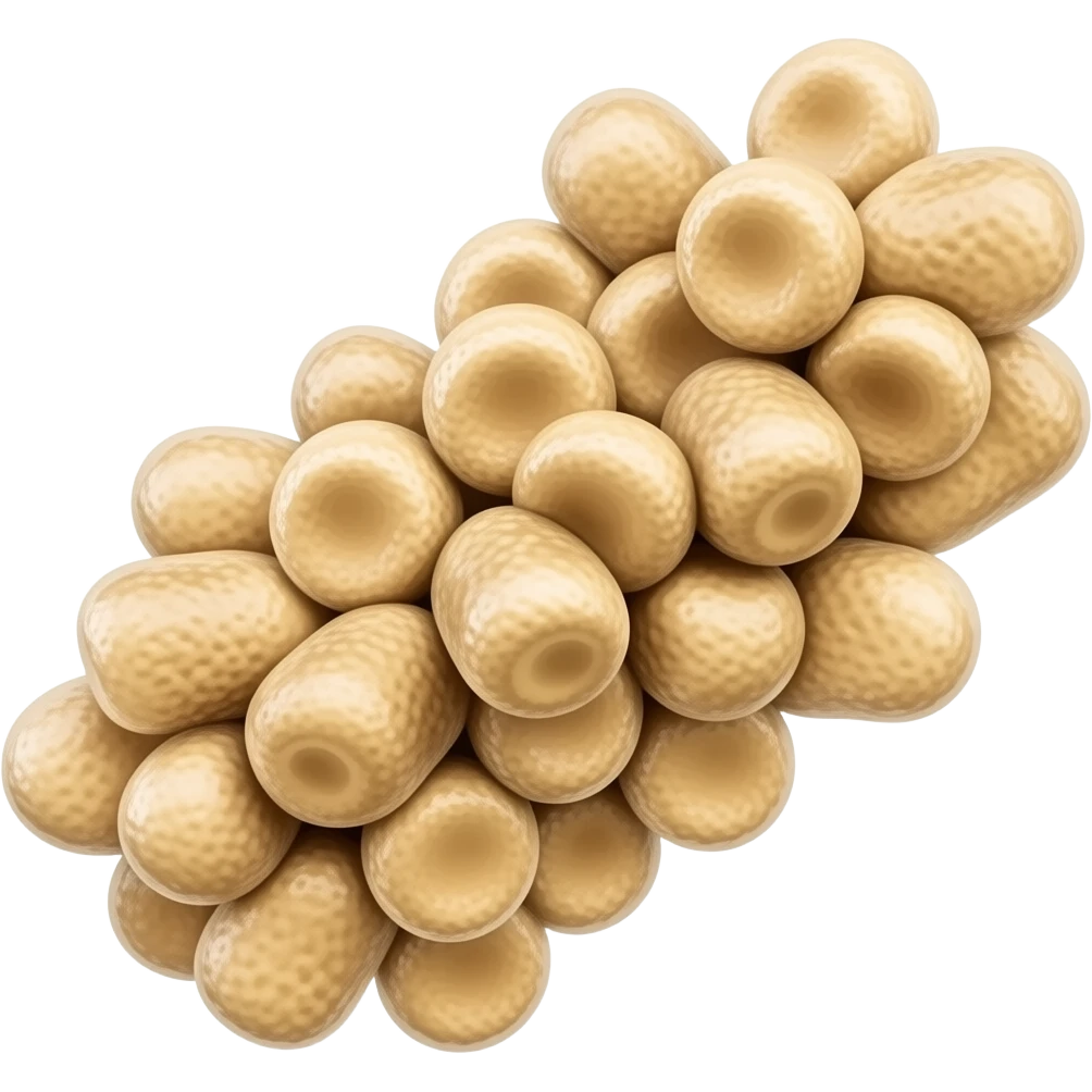 streptococcus emoji