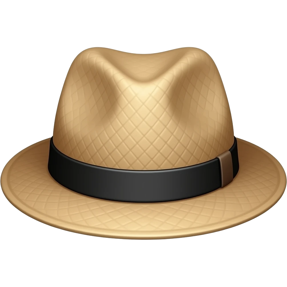 Fedora emoji