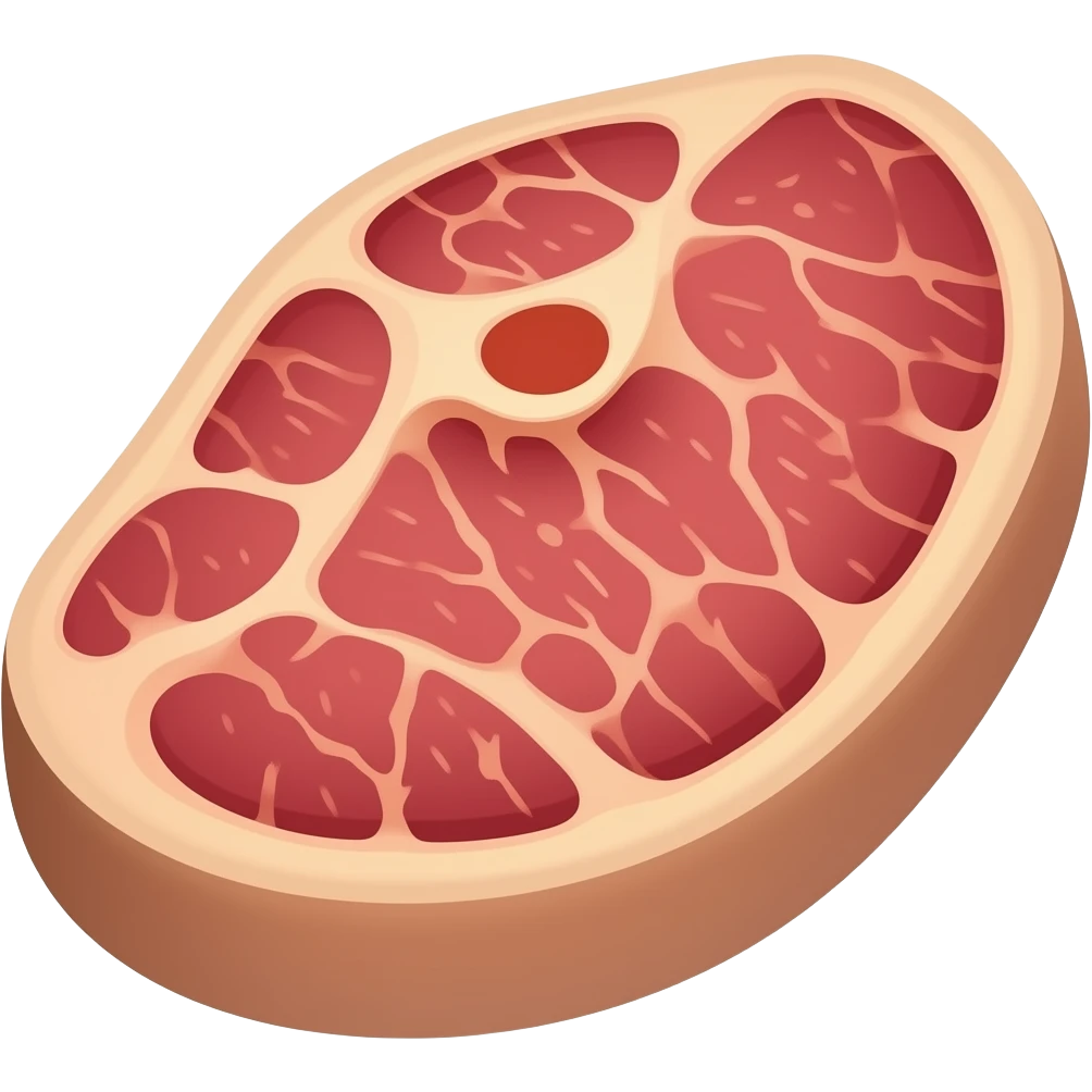 beef emoji