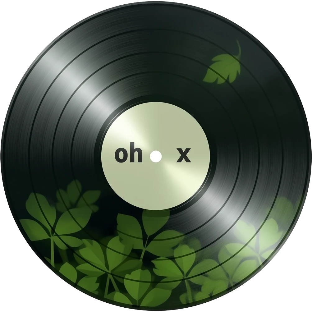 musique de nature emoji