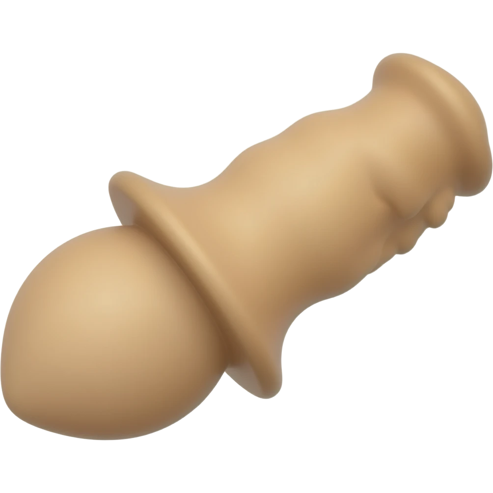 dildo emoji