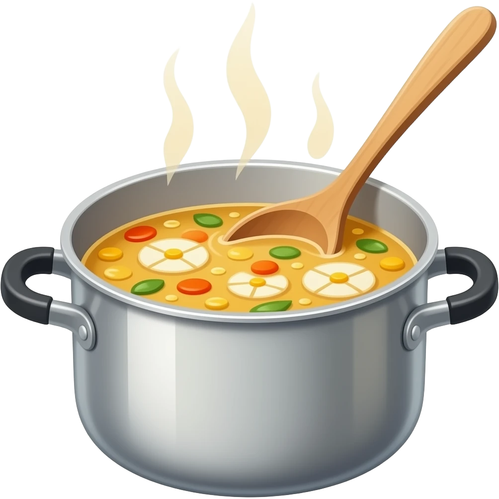 boiling emoji