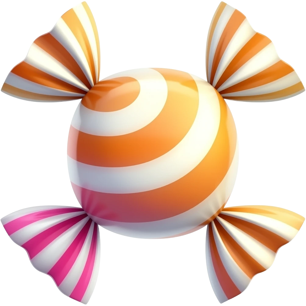candy emoji