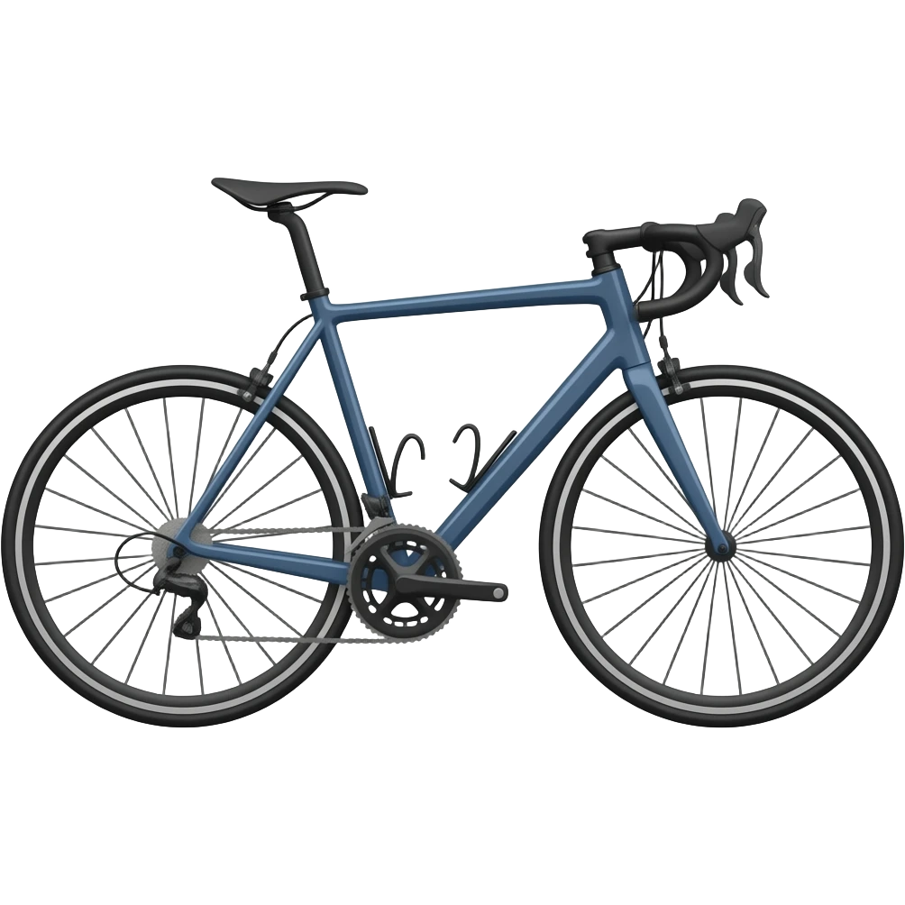 RX bike emoji