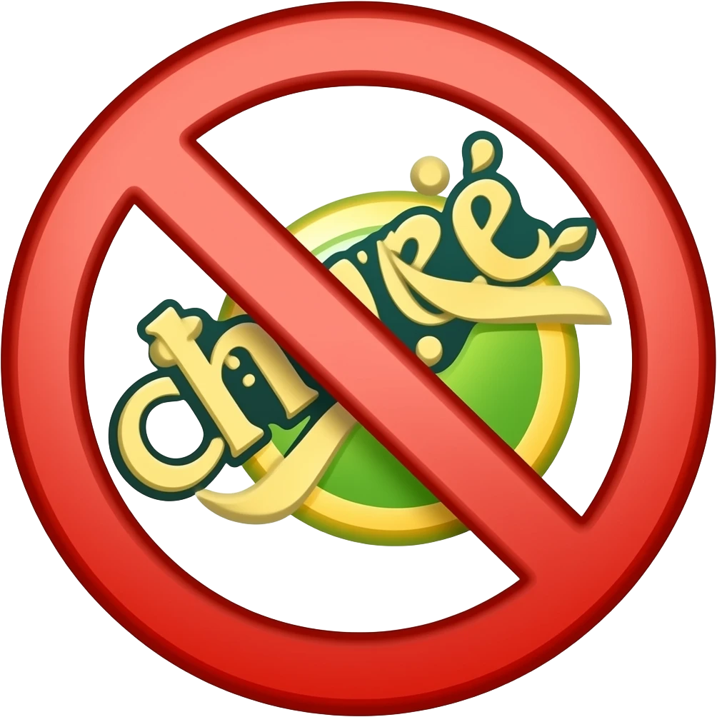 Sin gluten / Sin Tacc emoji