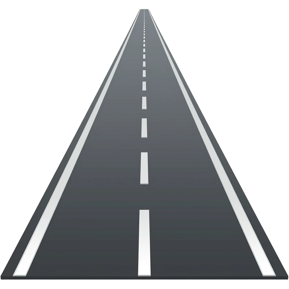 route emoji