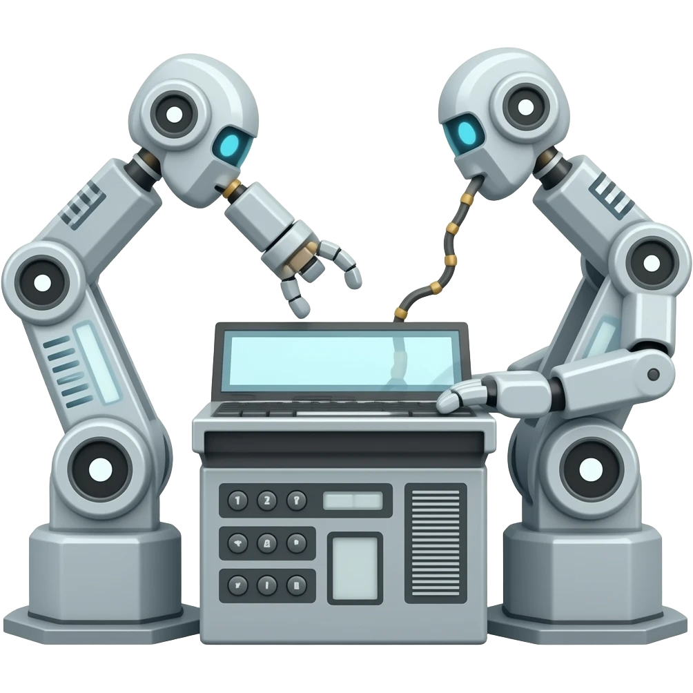 cobots emoji
