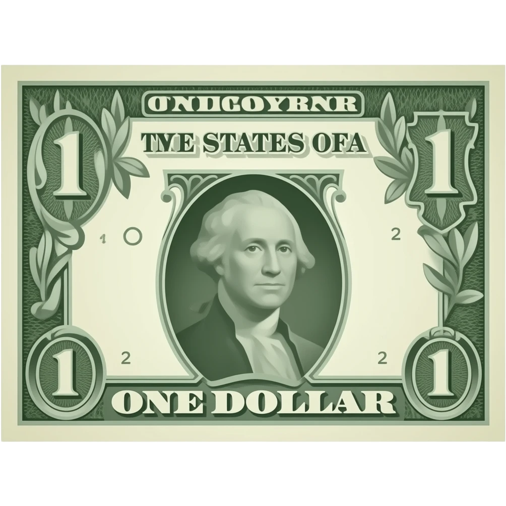 doller emoji