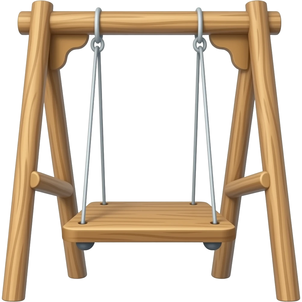 swing emoji