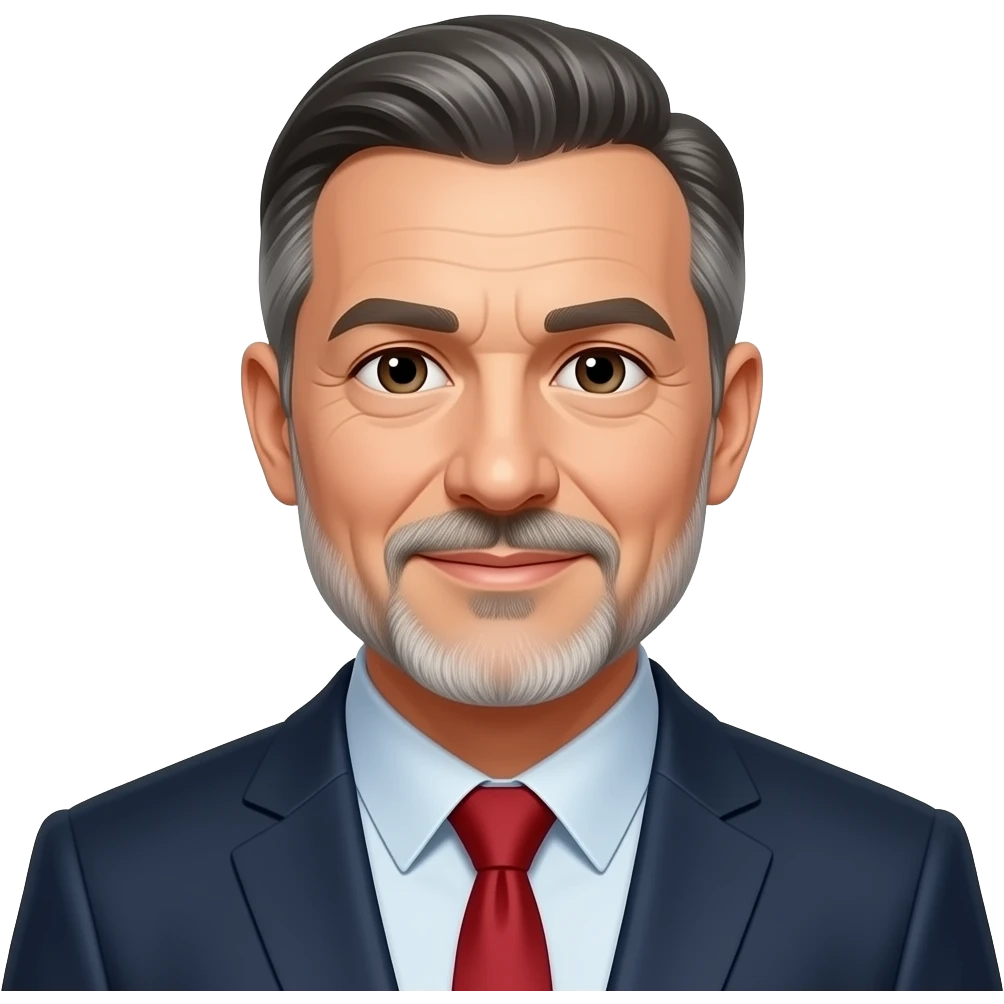 50 YO MAN emoji