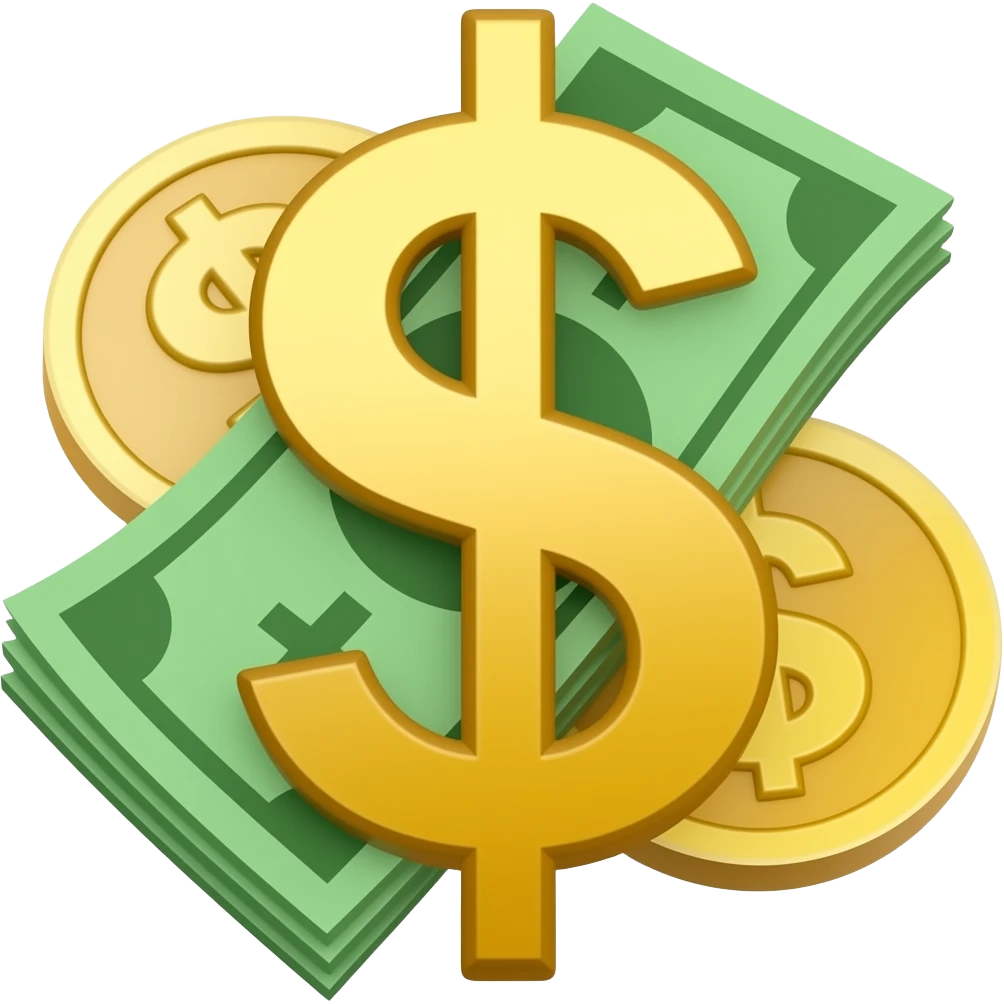 money emoji