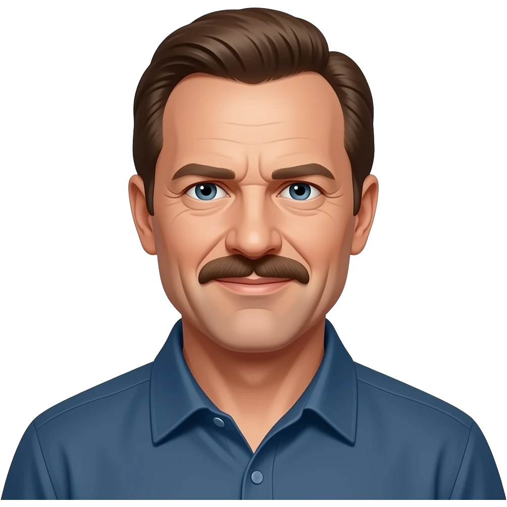 hank schrader emoji