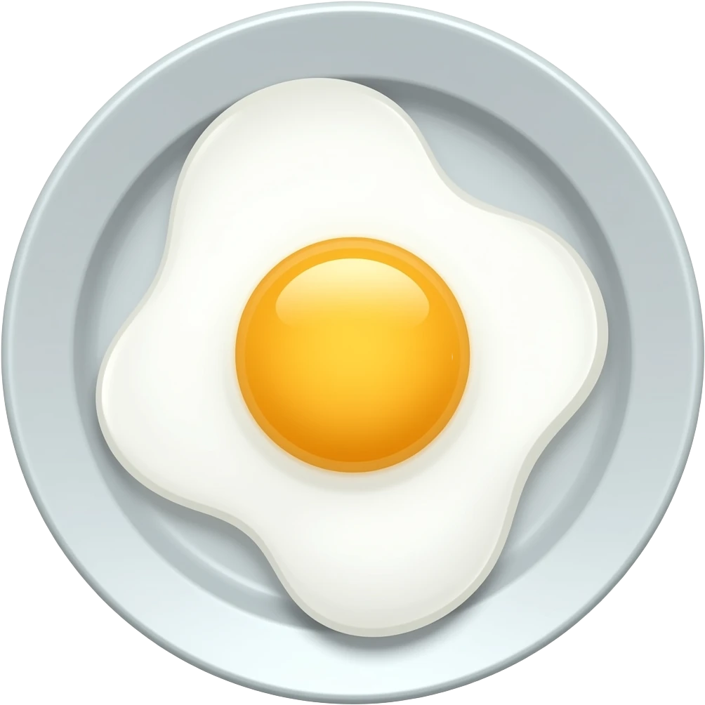 早餐 emoji
