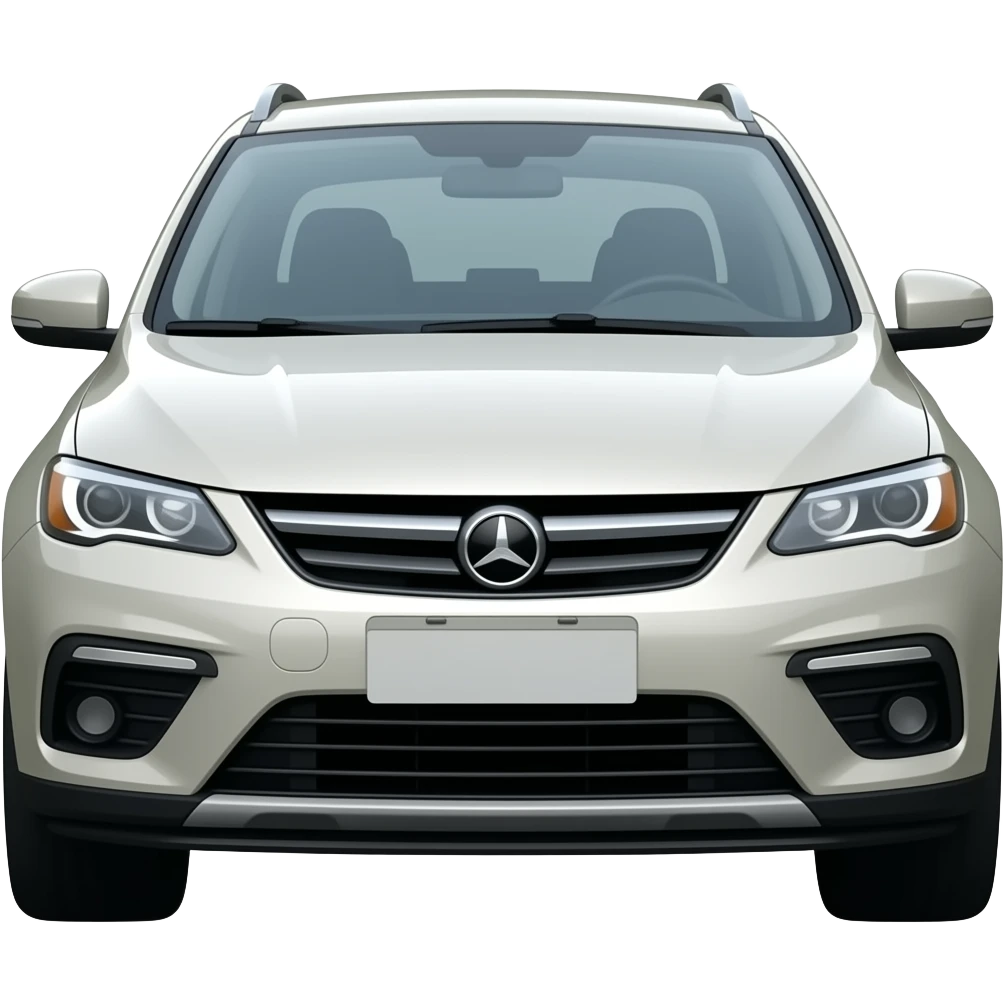 Interceptor tiv 2 car emoji