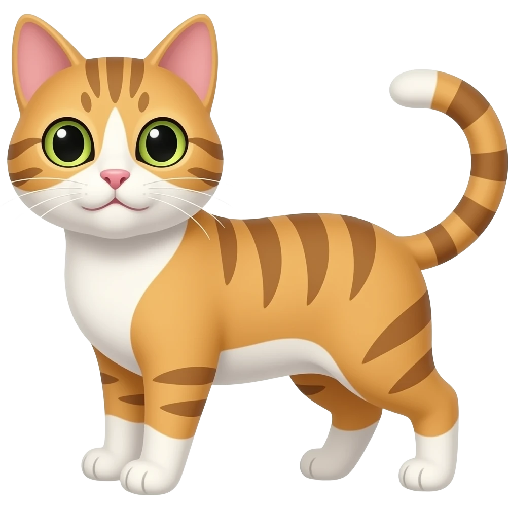 Cat emoji