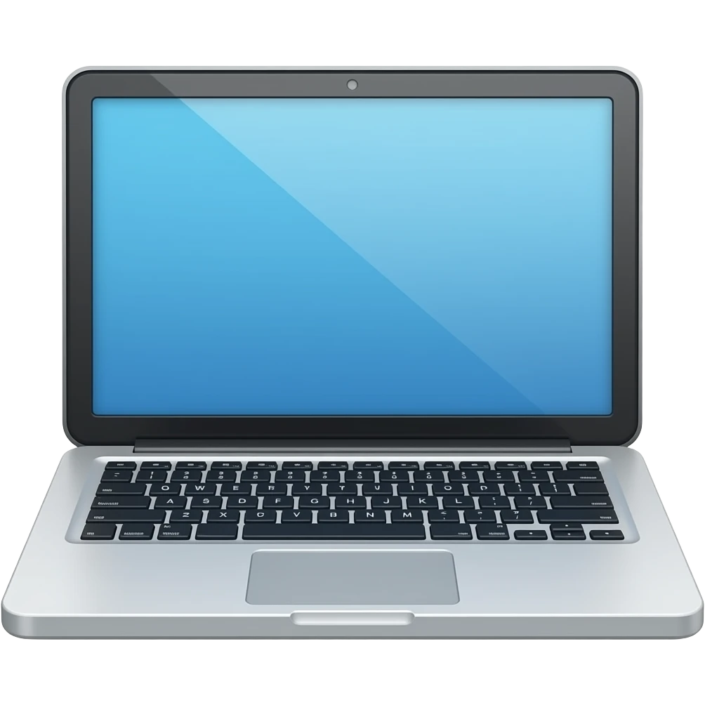 laptop emoji